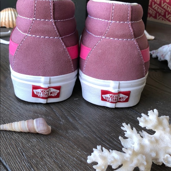 🌴🌼VANS- RETRO SPORT🌼🌴 - Picture 8 of 9